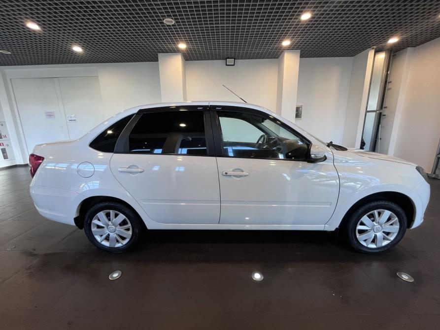 Lada (ВАЗ) Granta I Рестайлинг Чебоксары  - изображение 2