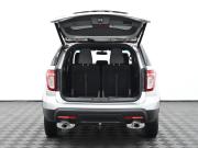 Ford Explorer V Москва  - изображение 36