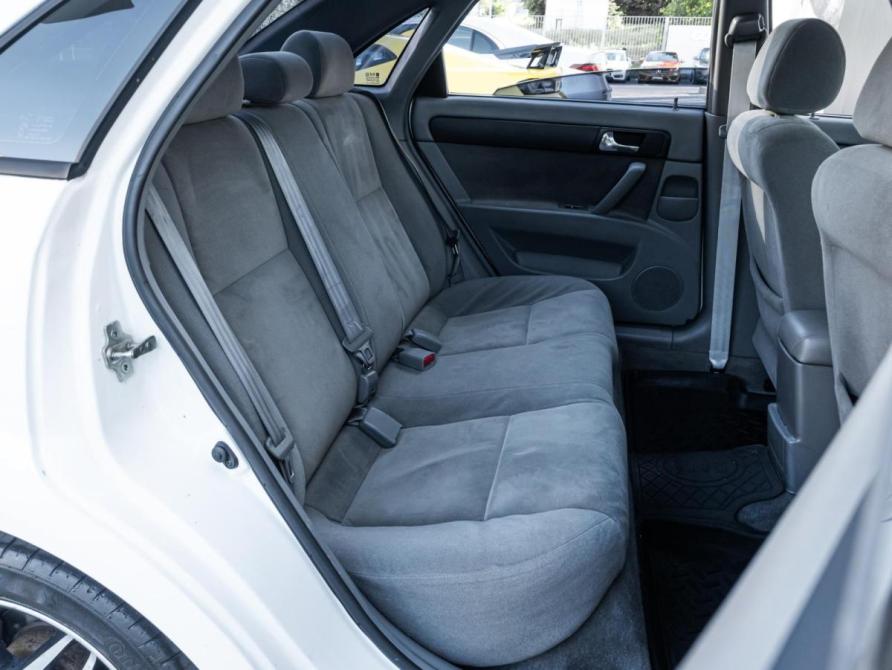 Daewoo Gentra II Ставрополь  - изображение 7