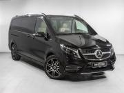Mercedes-Benz V-Класс III (W447) Рестайлинг Химки  - изображение 33