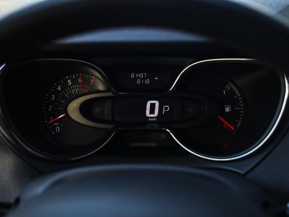 Renault Kaptur I с пробегом 2018 года, цена 1 659 777 рублей, 81495 км, внедорожник, Автокод Объявления