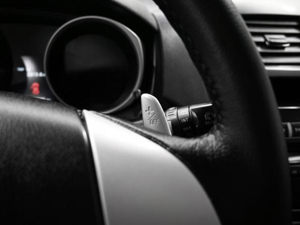Mitsubishi ASX I с пробегом 2011 года, цена 1 345 000 рублей, 72086 км, внедорожник, Автокод Объявления