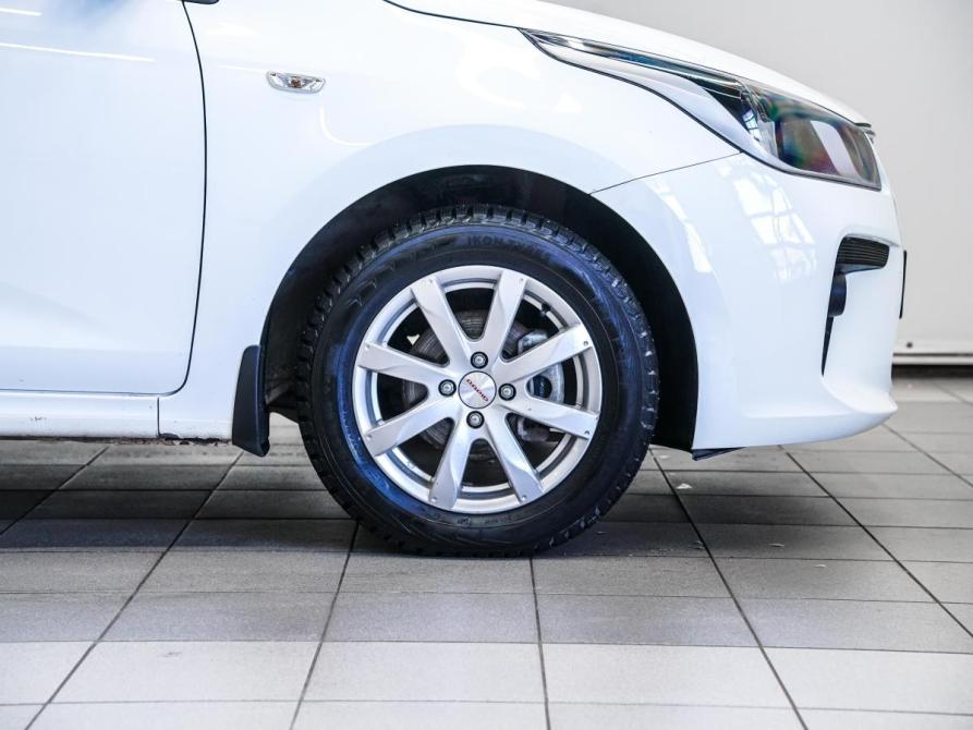 Kia Rio IV Красноярск  - изображение 29