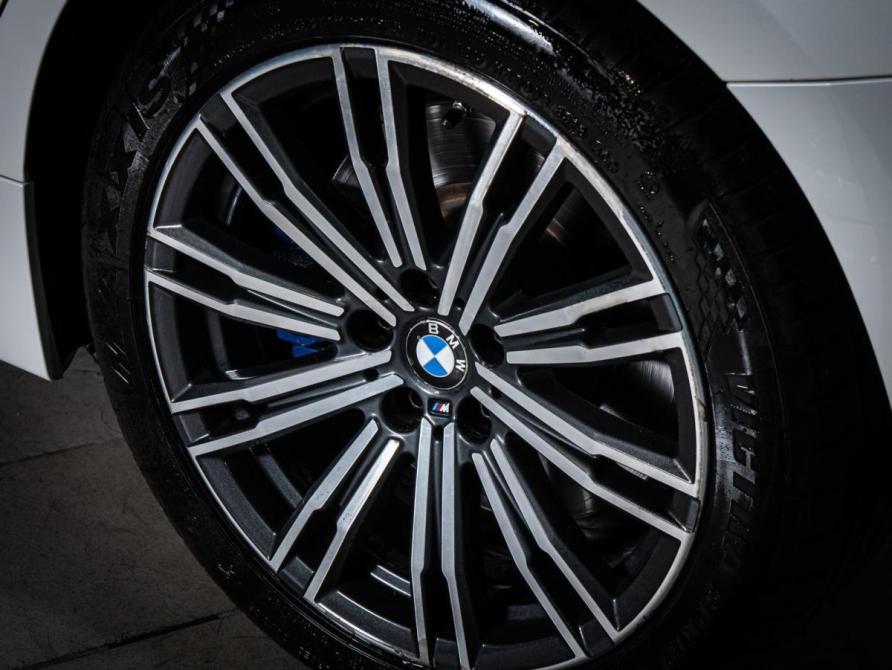 BMW 3 серии VII (G2x) Волгоград  - изображение 10