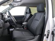 Toyota Land Cruiser Prado 150 Series Рестайлинг 1 Москва  - изображение 50