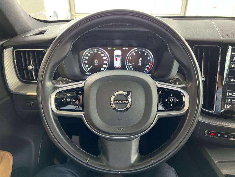 Volvo XC60 II Москва  - изображение 15
