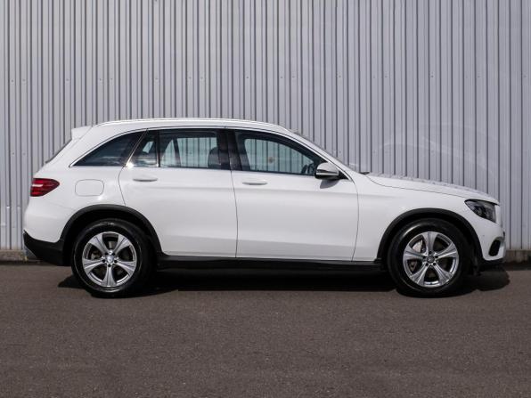 Mercedes-Benz GLC I (X253) с пробегом 2015 года, цена 2 799 000 рублей, 193844 км, внедорожник, Автокод Объявления