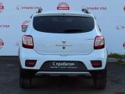 Renault Sandero II Рестайлинг Екатеринбург  - изображение 40