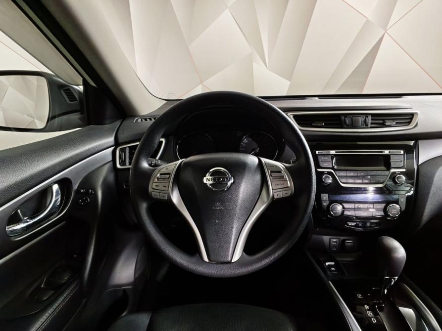 Nissan X-Trail III Москва  - изображение 20
