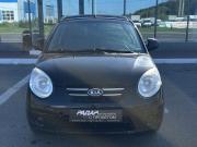 Kia Picanto I Рестайлинг Иваново  - изображение 20
