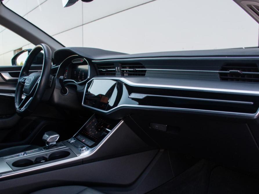 Audi A6 V (C8) Москва  - изображение 11