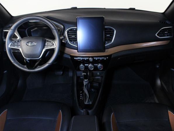 Lada (ВАЗ) Vesta I Рестайлинг (NG) с пробегом 2024 года, цена 1 557 000 рублей, 13658 км, универсал, Автокод Объявления