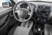 Lada (ВАЗ) Kalina II Барнаул  - изображение 34