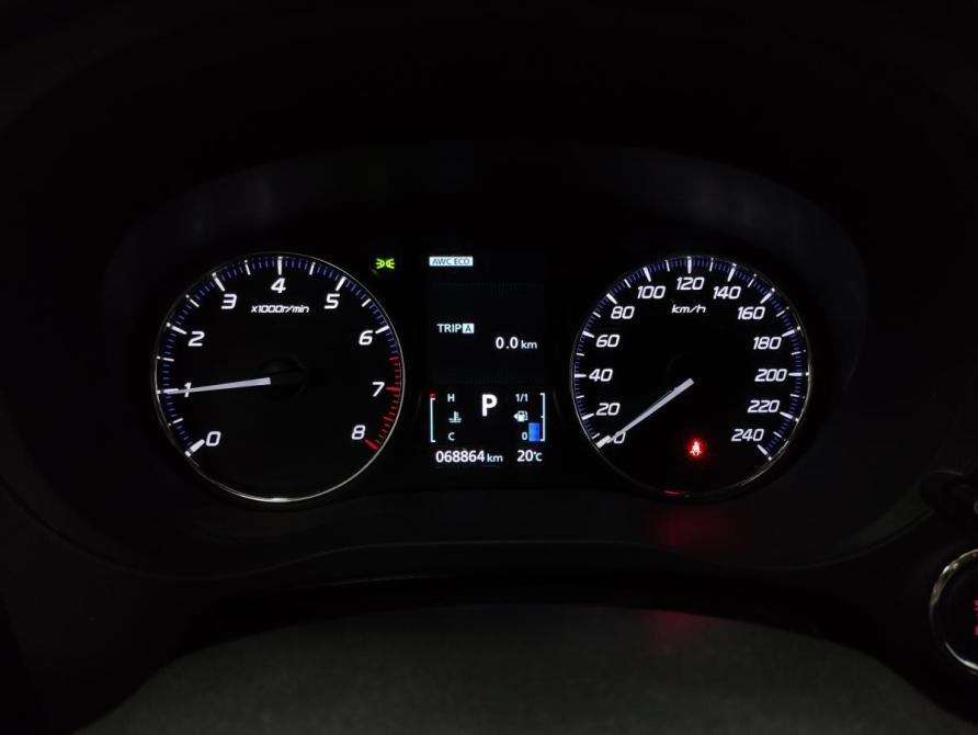 Mitsubishi Outlander III Рестайлинг 3 Пермь  - изображение 11