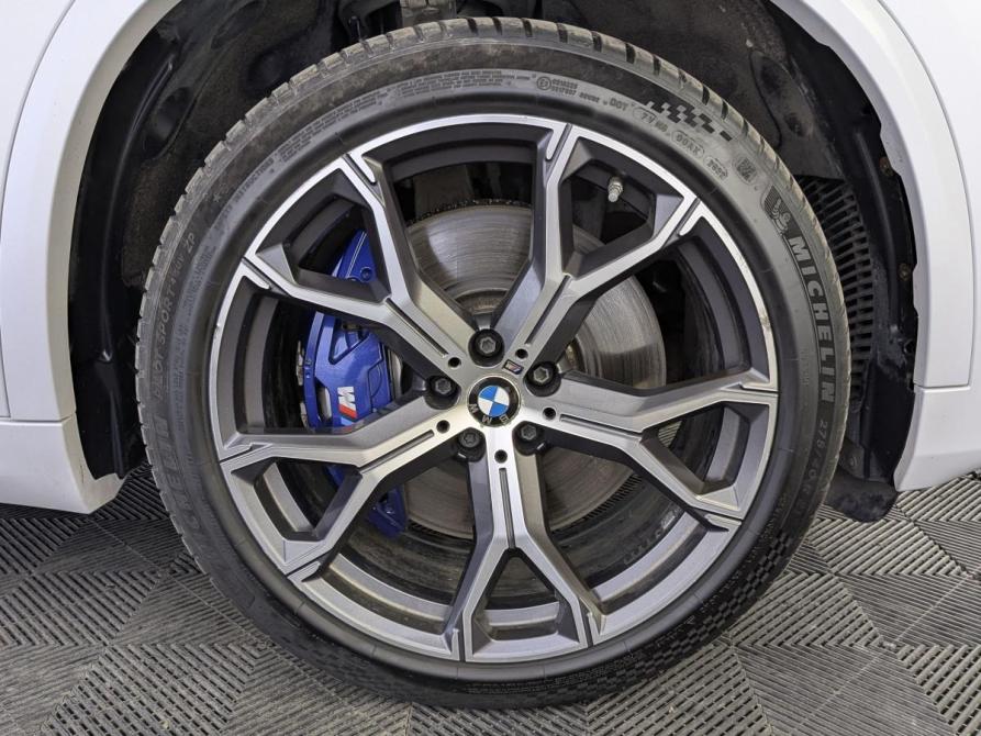 BMW X5 IV (G05/G18) Санкт-Петербург  - изображение 12
