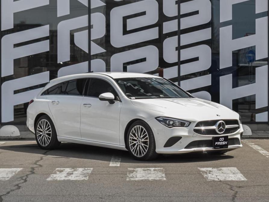 Mercedes-Benz CLA II (C118 X118) Краснодар  - изображение 1
