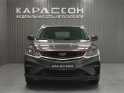 Geely Coolray I Пермь  - изображение 21