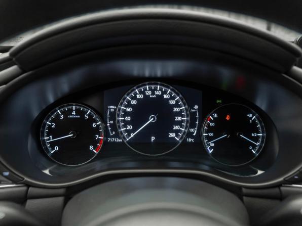 Mazda 3 IV (BP) с пробегом 2019 года, цена 2 095 000 рублей, 71708 км, седан, Автокод Объявления