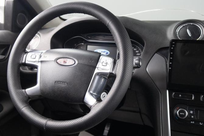 Ford Mondeo IV Рестайлинг с пробегом 2012 года, цена 599 000 рублей, 255500 км, седан, Автокод Объявления