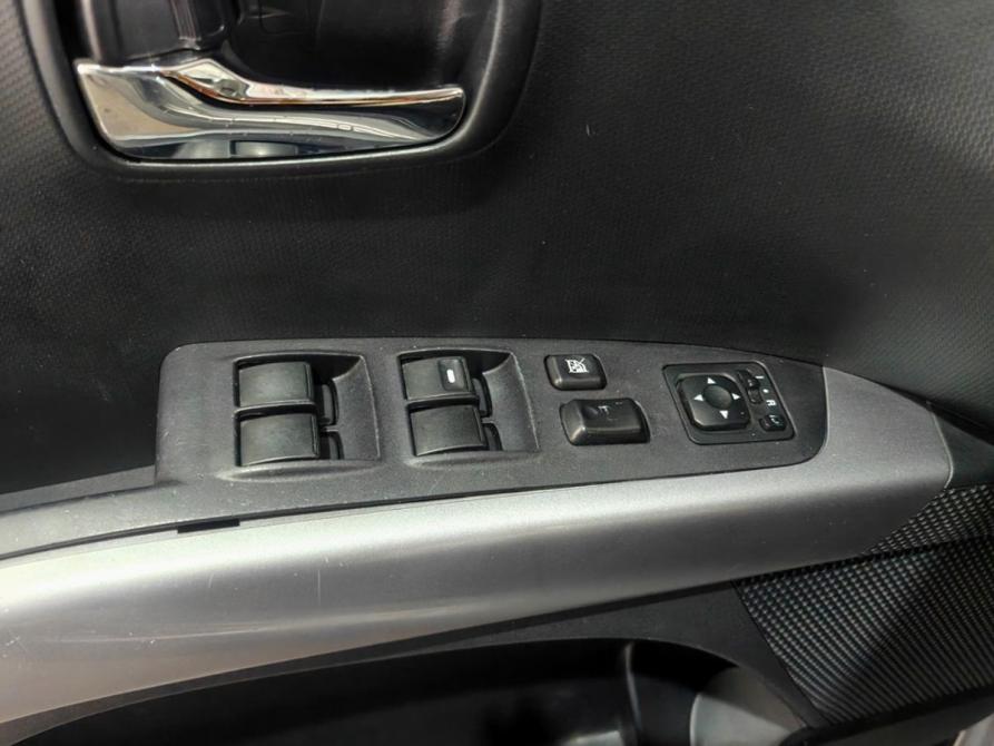 Mitsubishi Outlander II Рестайлинг Москва  - изображение 16