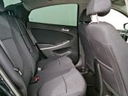 Hyundai Solaris I Петрозаводск  - изображение 36