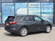 Chevrolet Equinox III Архангельск  - изображение 20