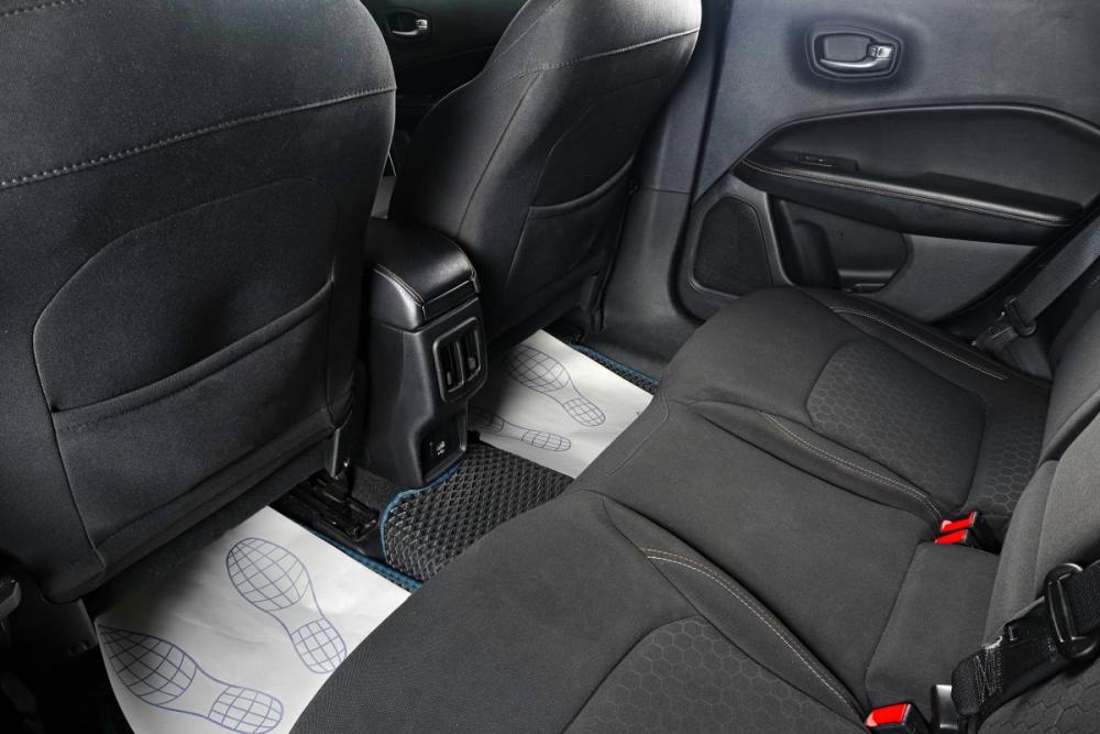 Jeep Compass II Тюмень  - изображение 9