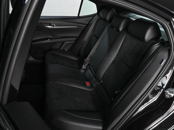 Toyota Camry IX (XV80) China Market с пробегом 2025 года, цена 4 609 000 рублей, 54 км, седан, Автокод Объявления