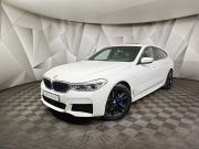 BMW 6 серии IV (G32) Москва  - изображение 21
