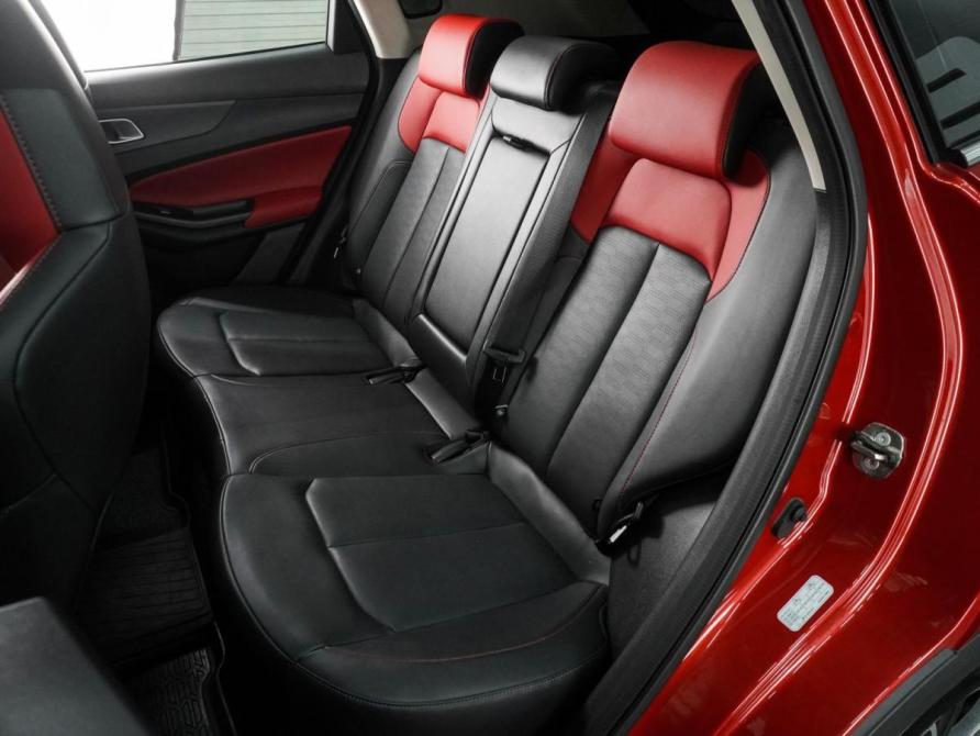 Changan CS55 Plus II Воронеж  - изображение 9