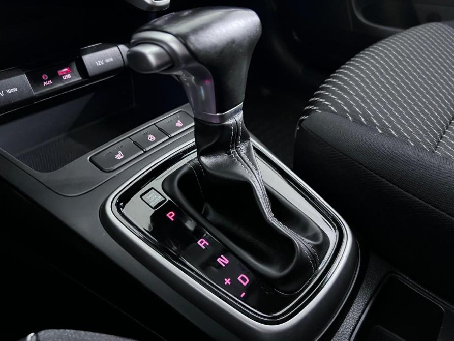Kia Rio IV Ростов-на-Дону  - изображение 14