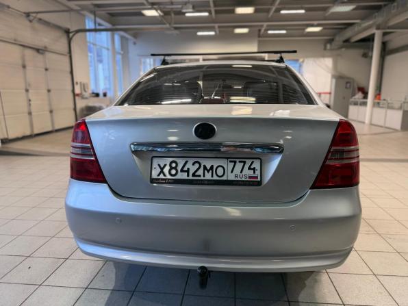 Lifan Solano I (620) с пробегом 2013 года, цена 449 000 рублей, 173539 км, седан, Автокод Объявления