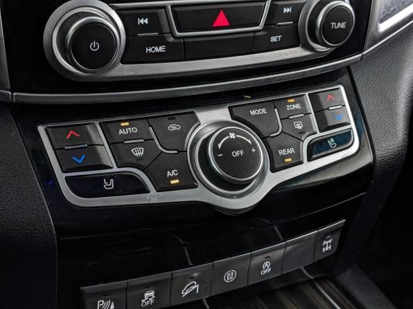 Haval H9 I Рестайлинг с пробегом 2022 года, цена 3 070 000 рублей, 44993 км, внедорожник, Автокод Объявления