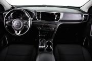 Kia Sportage IV Пермь  - изображение 41