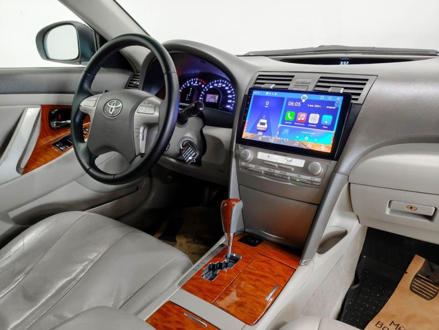 Toyota Camry VI (XV40) Рестайлинг Тула  - изображение 8