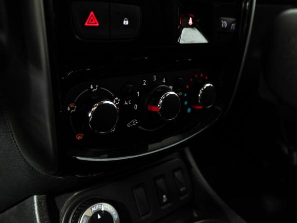 Nissan Terrano III (D10) с пробегом 2018 года, цена 1 469 777 рублей, 99000 км, внедорожник, Автокод Объявления