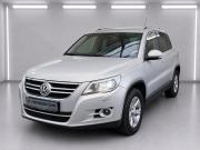 Volkswagen Tiguan I Москва  - изображение 16