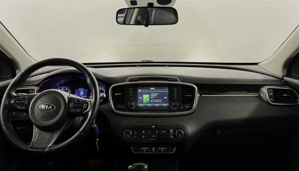 Kia Sorento III Prime Москва  - изображение 5