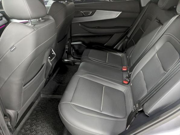 Chery Tiggo 7 Pro Max I с пробегом 2024 года, цена 1 820 000 рублей, 29217 км, внедорожник, Автокод Объявления