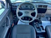 Lada (ВАЗ) Niva Legend Владимир  - изображение 24