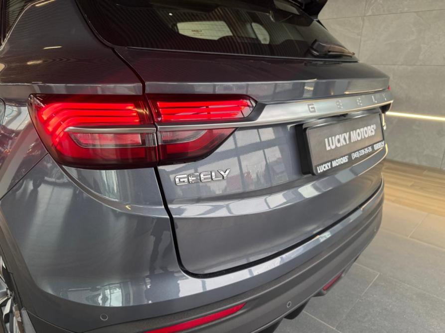 Geely Coolray I Екатеринбург  - изображение 10