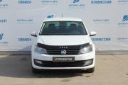 Volkswagen Polo V Рестайлинг Пермь  - изображение 24