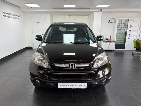 Honda CR-V III с пробегом 2008 года, цена 1 358 000 рублей, 148000 км, внедорожник, Автокод Объявления