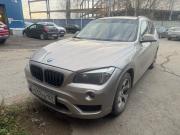 BMW X1 I (E84) Рестайлинг Пермь  - изображение 4