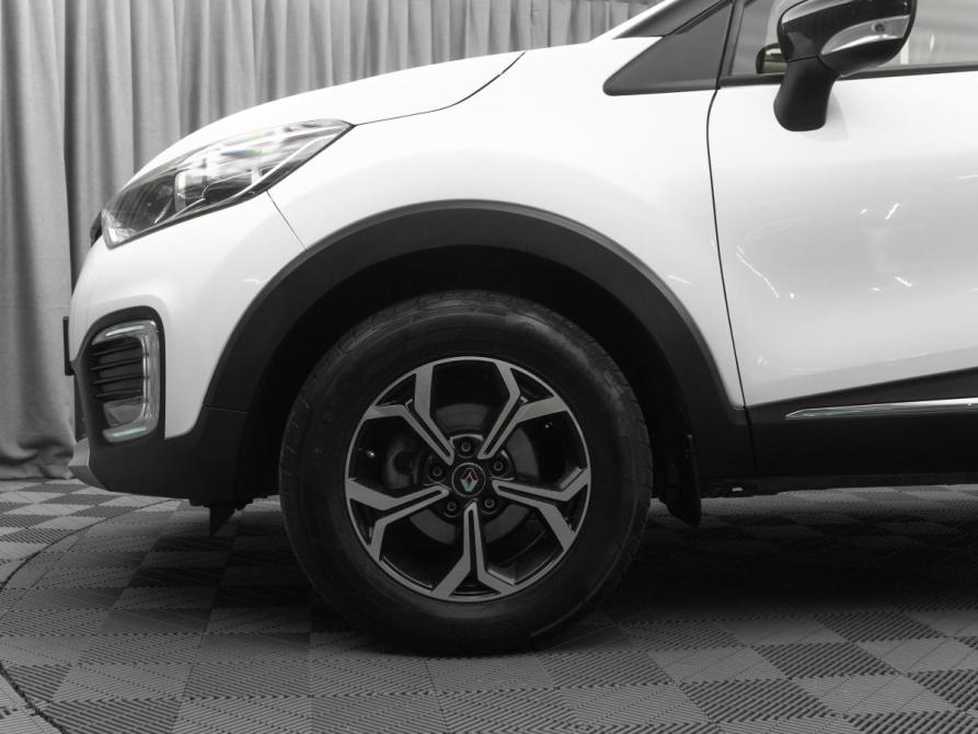 Renault Kaptur I Рестайлинг Москва  - изображение 21