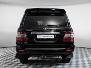 Toyota Land Cruiser 100 Series Рестайлинг 2 Москва  - изображение 19