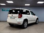 Skoda Yeti I Рестайлинг Москва  - изображение 24