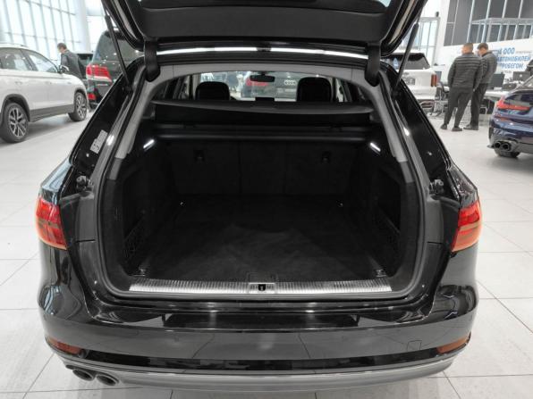 Audi A4 V (B9) с пробегом 2017 года, цена 3 050 000 рублей, 150058 км, универсал, Автокод Объявления