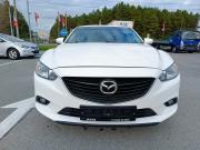Mazda 6 III (GJ) Тюмень  - изображение 24