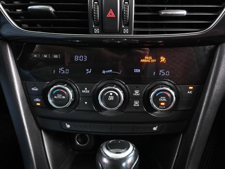 Mazda 6 III (GJ) Ростов-на-Дону  - изображение 16